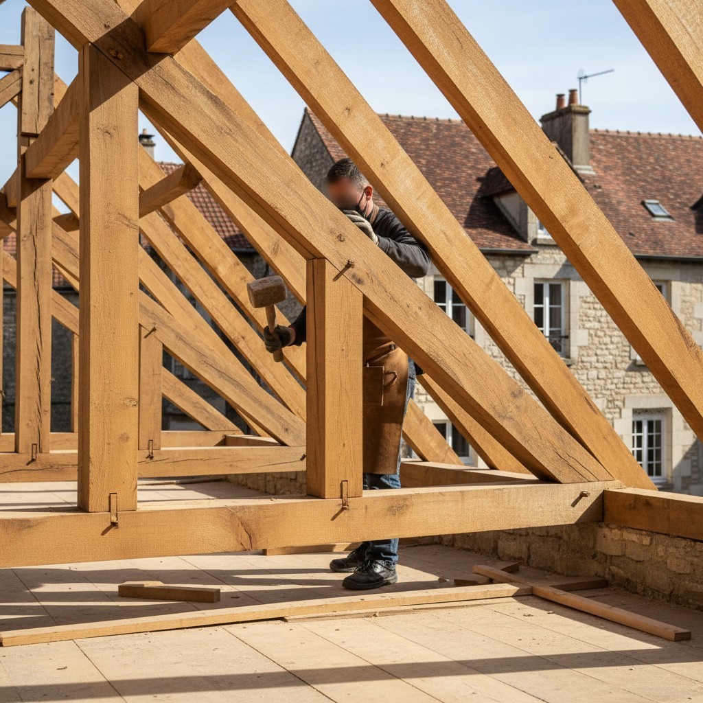 GV BOIS ET BIOCLIMATIQUE